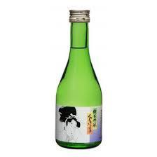 Kudoki Jozu Junmai Ginjo Sake 300ml