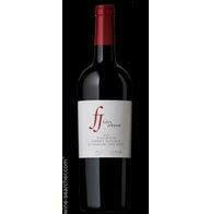 Foley Johnson Rutherford Cabernet Sauvignon 12