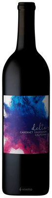 Delta Cabernet Sauvignon California 2021