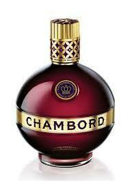 Chambord Liqueur- 375ml