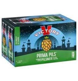 Victory Prima Pils 6-pack