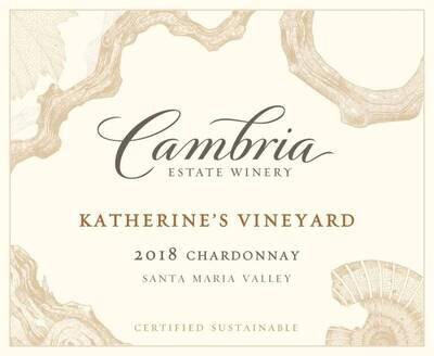 Cambria Chardonnay Katherine's 2021