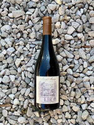 Anne Amie Gamay Noir Willamette Valley 2021