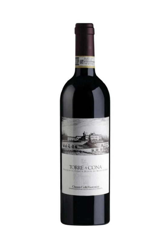 Torre A Cona Chianti Colli Fiorentini 2019