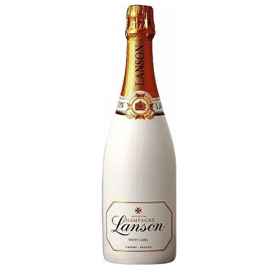 Lanson White Label Sec NV