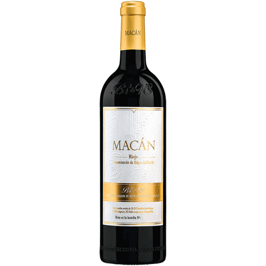 Macan Rioja Tinto 2017