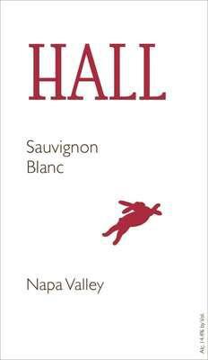 Hall Sauvignon Blanc 2020