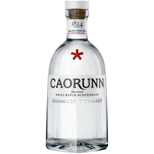 Caorunn Small Batch Gin - 750ml