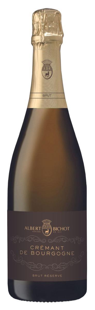 Albert Bichot Cremant De Bourgogne Brut NV