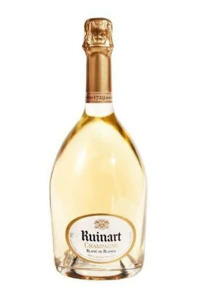 Ruinart Blanc De Blancs NV