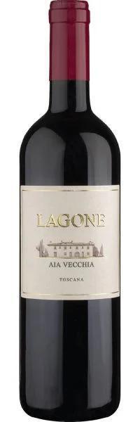 Aia Vecchia Lagone Toscana 2020/22