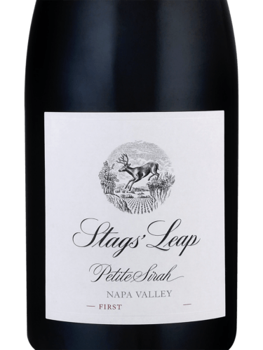 Stag's Leap Petite Sirah Napa Valley 2020