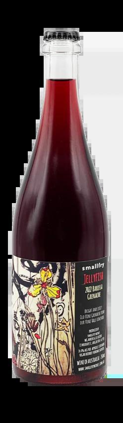 Smallfry Jellyfish Grenache Barossa 2022