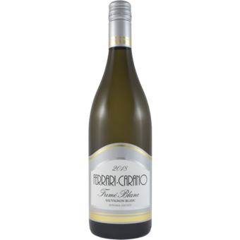 Ferrari Carano Fume Blanc Sauv Blanc Sonoma