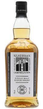 Springbank Kilkerran 12yr Single Malt Scotch Whisky- 750ml