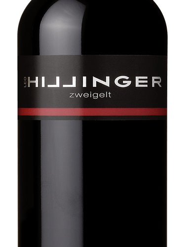 Hillinger Zweigelt 2020