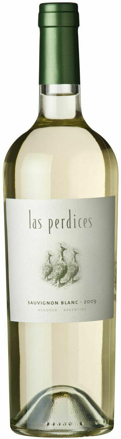 Las Perdices Sauvignon Blanc 2023