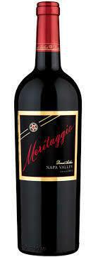 David Arthur Meritaggio Napa Valley Red Wine 15