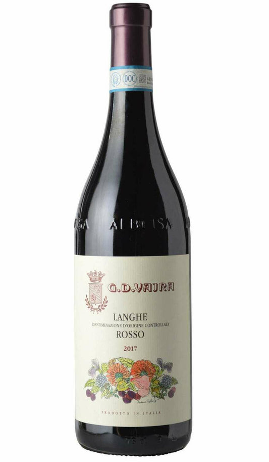 G.D. Vajra Langhe Rosso 2022