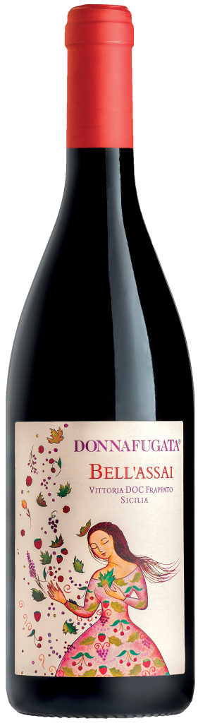 Donnafugata Frappato Bell'Assai 2019