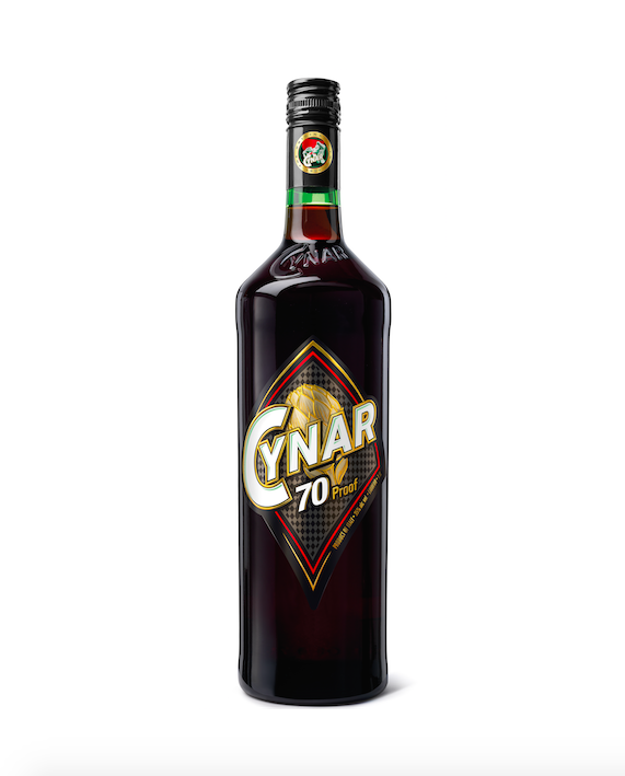 Cynar 70 1.0L