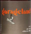 Garageland Pinot Noir Willamette Valley 2022