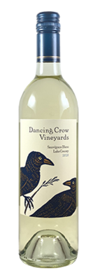 Dancing Crow Sauvignon Blanc 2022