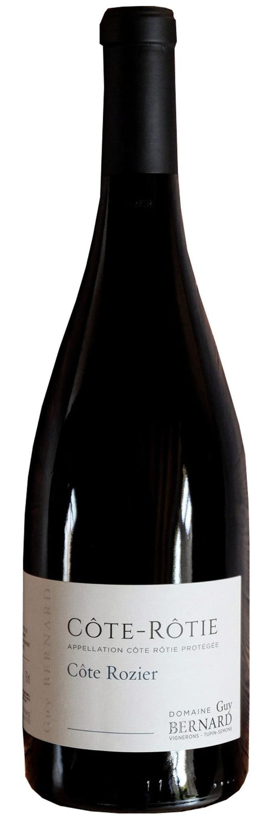 Bernard Cote Rotie Cote Rozier 2019 1.5L