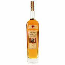 Faretti Biscotti Liqueur- 750ml