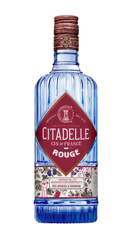 Citadelle Rouge Gin 700ml