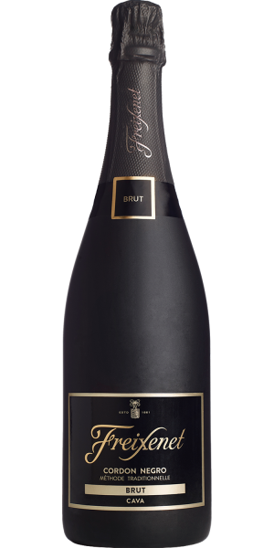 Freixenet Cava Cordon Negro Brut