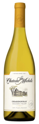 Chateau Ste Michelle Chardonnay