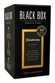 Black Box Chardonnay 3 Liter