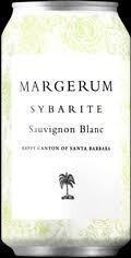 Margerum Sybarite Sauvignon Blanc 355ml Can