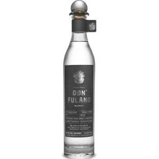 Don Fulano Tequila Blanco Fuerte 100pf- 750ml