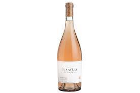 Flowers Sonoma Coast Rosé 2023