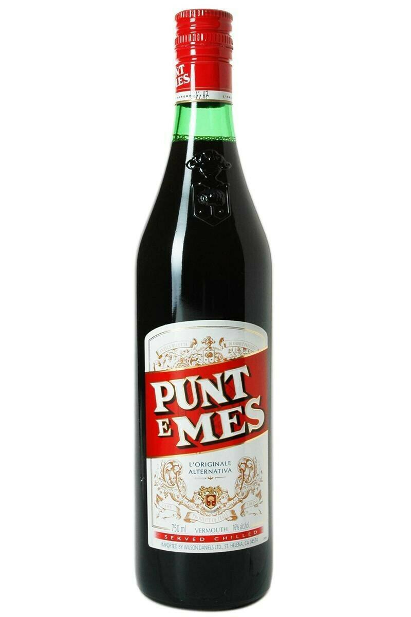 Punt e Mes Vermouth - 750ml