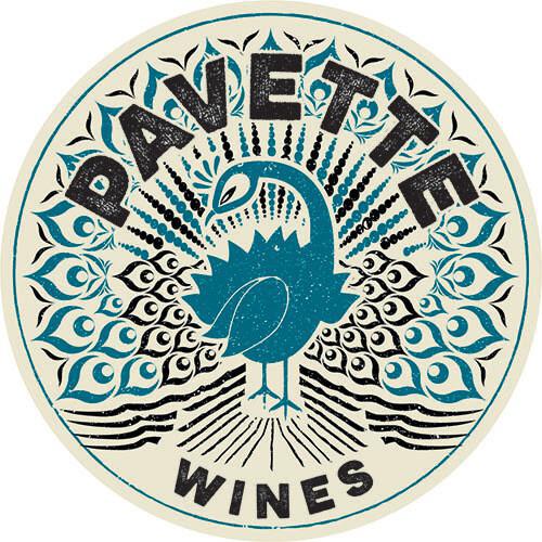 Pavette Pinot Noir California 2021