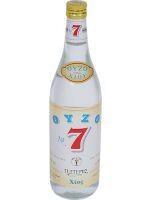 Tetteris Ouzo #7- 750ml