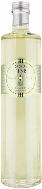 Rothman & Winter Orchard Pear Liqueur 750ml