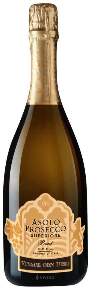 Venetian Hills Asolo Prosecco Superiore DOCG Brut