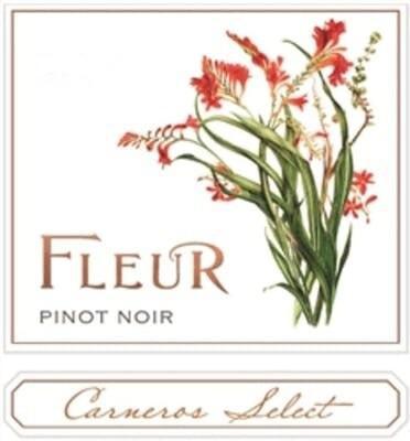 Fleur Pinot Noir Carneros