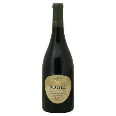 Bogle Pinot Noir 2020