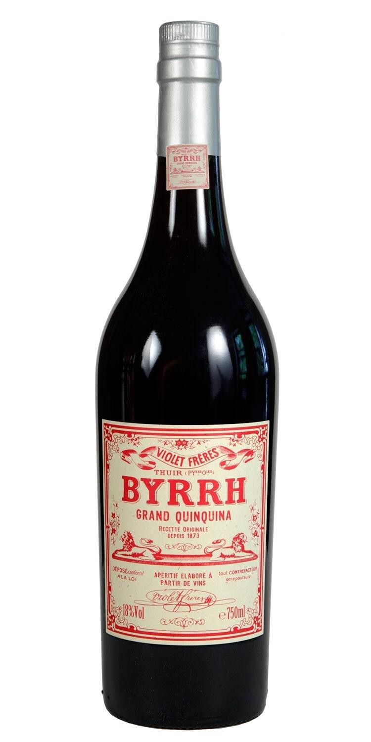 Byrrh Grand Quinquina 750ml