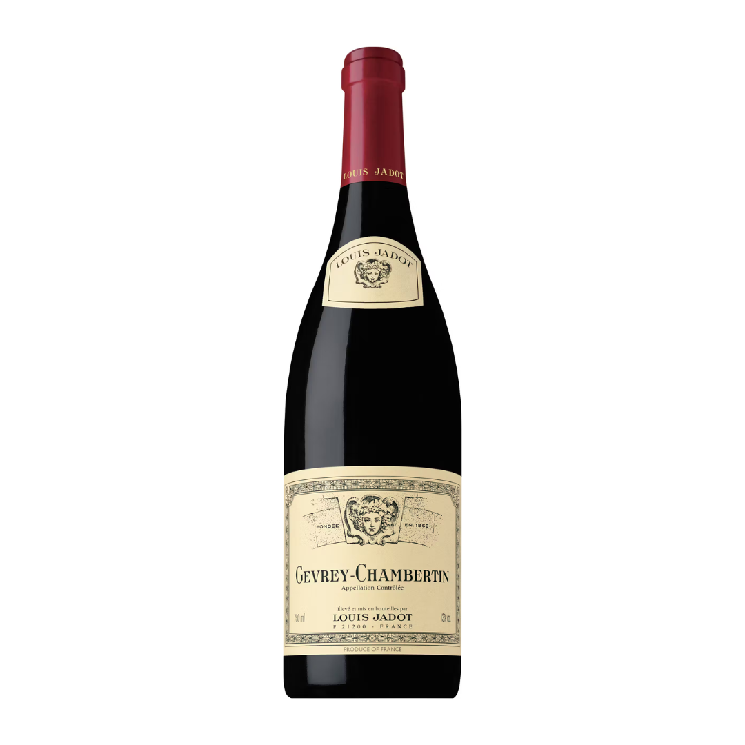 Louis Jadot Gevrey Chambertin 2018