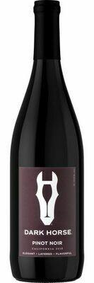 Dark Horse Pinot Noir