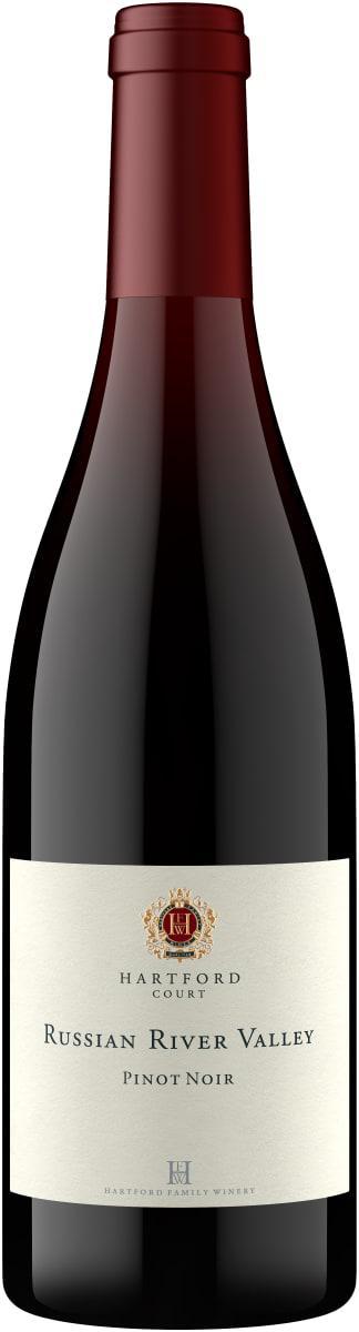 Hartford Court Pinot Noir Russian River Valley