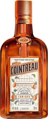 Cointreau- 750ml