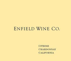 Enfield Wine Co Chardonnay Citrine 2022