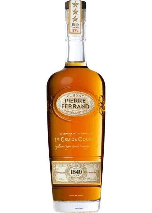 Pierre Ferrand 1840 Formula Cognac - 750ml